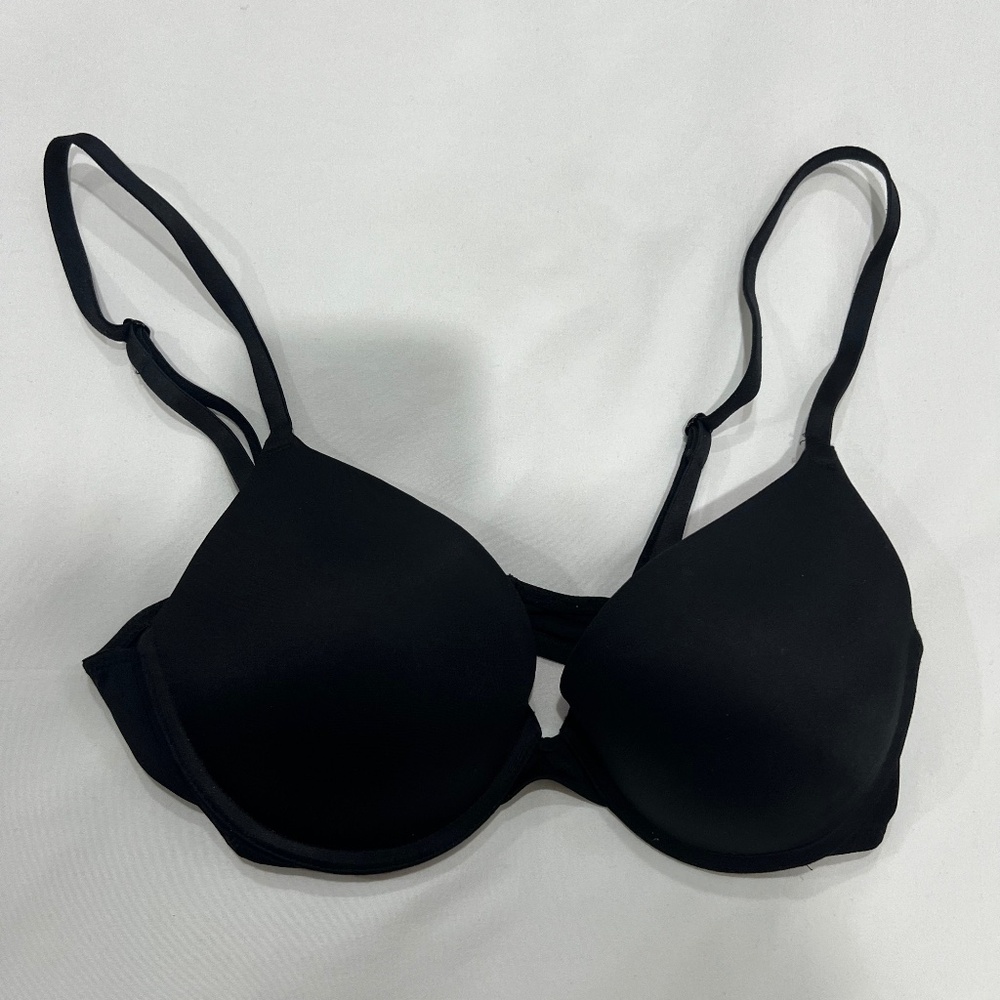 Victoria's Secret Push Up Bra 36B